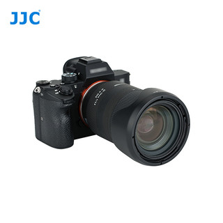 JJC HA036 遮光罩 騰龍A036鏡頭 Tamron 28-75mm F2.8 Di III RXD 適用