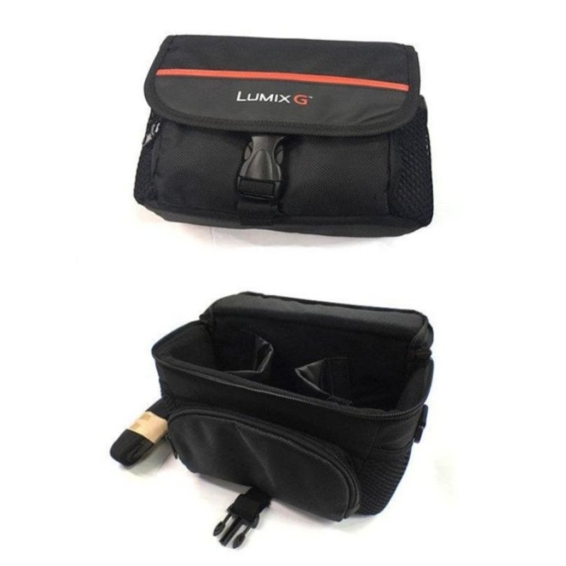 電子YA✌️全新未使用 Panasonic 國際牌 LUMIX G 相機包 側背包