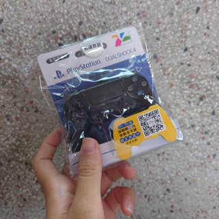 悠遊卡 PS4 手把 無線控制器造型悠遊卡 PLAY STATION DS4 吊飾 收藏