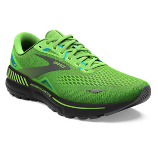 【BROOKS】男 避震緩衝象限 ADRENALINE GTS 23 寬楦 (1103912E373)