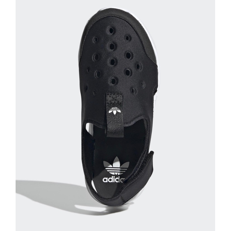 九成新（含運） adidas幼童ORIGINALS涼鞋360 2.0（尺寸9.5K)