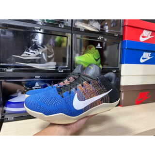 【XH sneaker】Nike Kobe 11 Elite Low “BHM”US8.5 黑人月 已售出