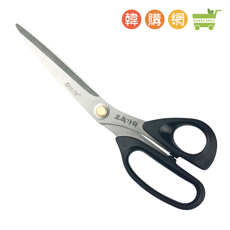 韓國不鏽鋼烤肉剪刀【韓購網】