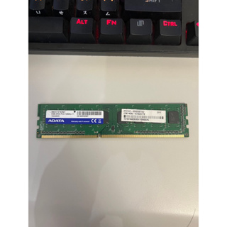 DDR3 8G 1600 記憶體 威剛ADATA 終身保固 桌上型記憶體