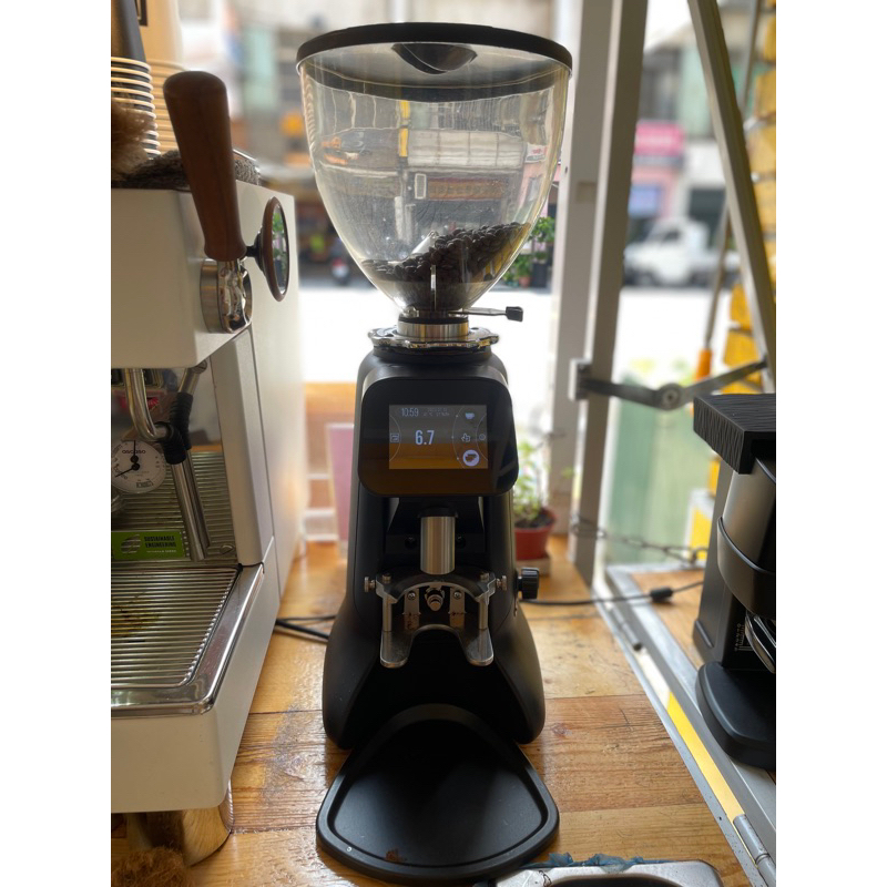 HEY CAFE BUDDY 營業用 定量 磨豆機 220V