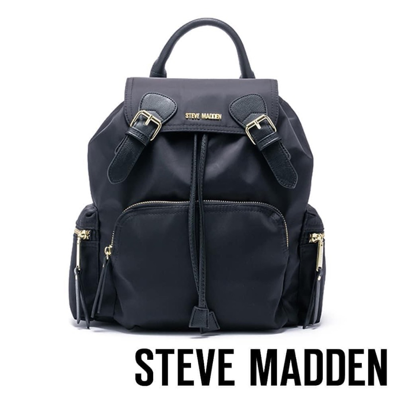 美國 Steve Madden Bsolly時尚後背包（下殺全新優惠）