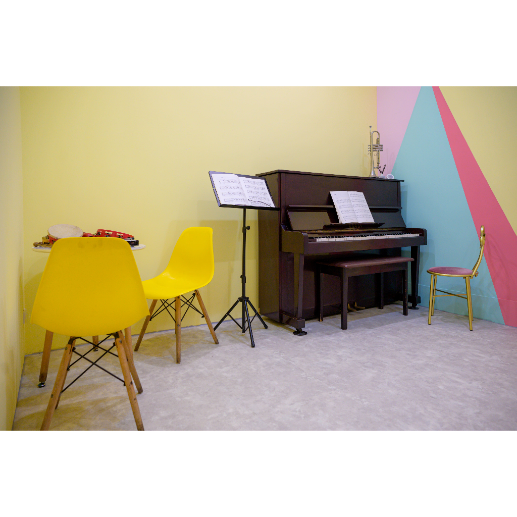 三重 音樂教室空間/空間出租/團體班 Aiko Studio 艾可 音樂·婚禮工作室