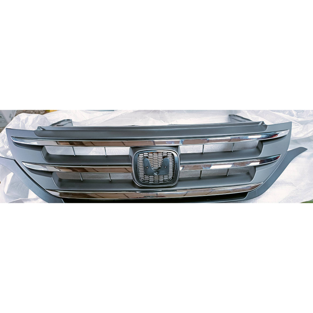 喜美汽車 HONDA CRV 2013年 水箱護罩 含水箱護罩下飾板 台製