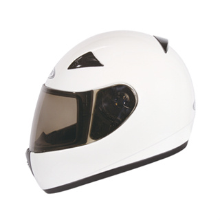 瑞獅 ZEUS ZS-2000C 素色 安全帽 全罩 白 消光黑 黑
