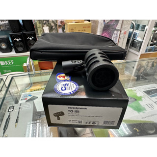 禾豐音響 正成公司貨 Beyerdynamic TG I51 動圈式麥克風 樂器 鼓 管樂 吉他音箱 TG151
