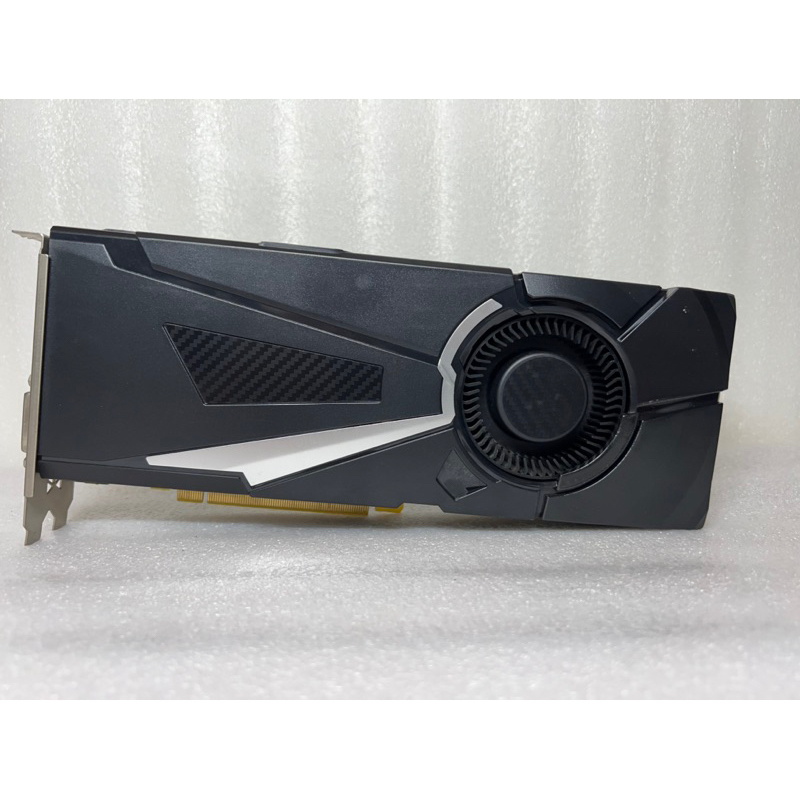 &lt;胖子阿吉&gt;&lt;南港&gt; GTX1070 8G&lt;保固1個月&gt;