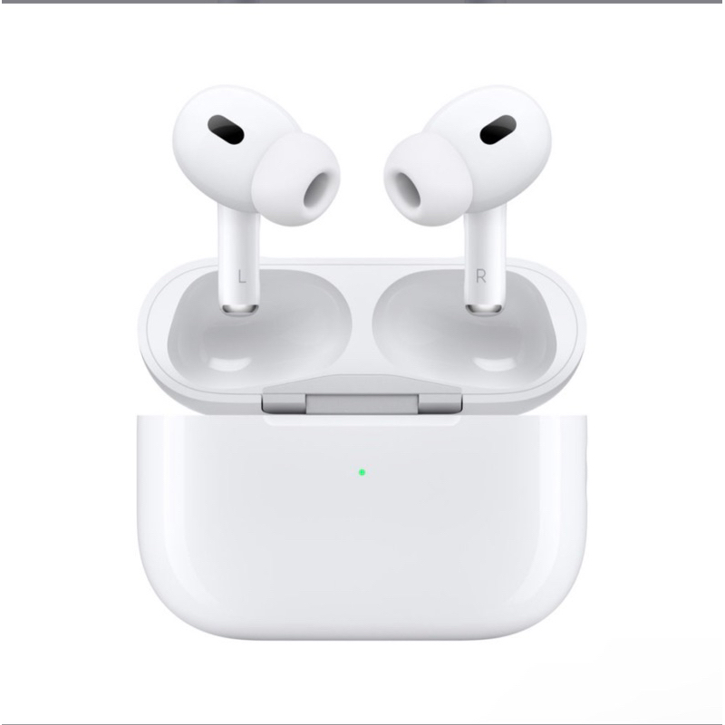 全新AirPods pro2