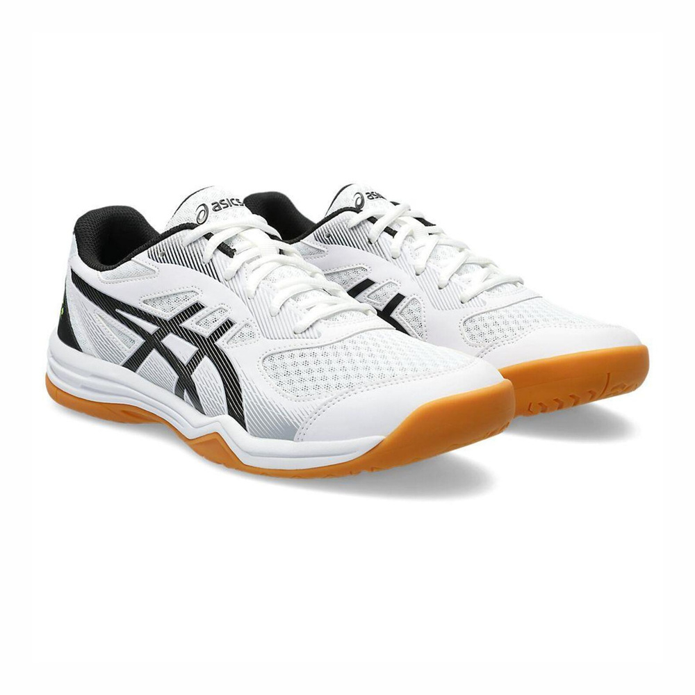 野球人生---ASICS UPCOURT 5 排羽球鞋 1071A086-103