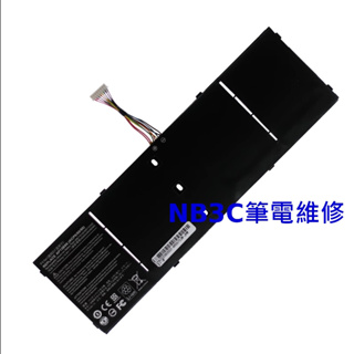 【NB3C筆電維修】 Acer P446-MG Z8C  P446-M  P446 電池 筆電電池 13B3K