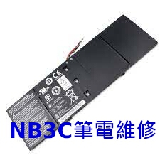 【NB3C筆電維修】 Acer V5-573 V5-573G 電池 筆電電池 AP13B3K/O