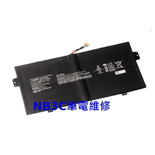 【NB3C筆電維修】 Acer N16Q12 N16Q11 SP714-51 電池 筆電電池 SQU-1605