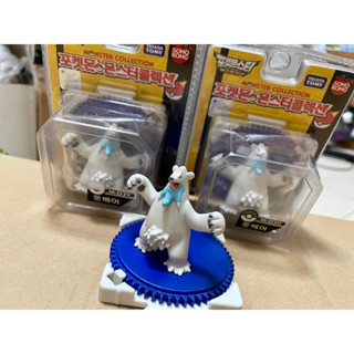 ［Takara Tomy韓版］凍原熊公仔❤️全新現貨