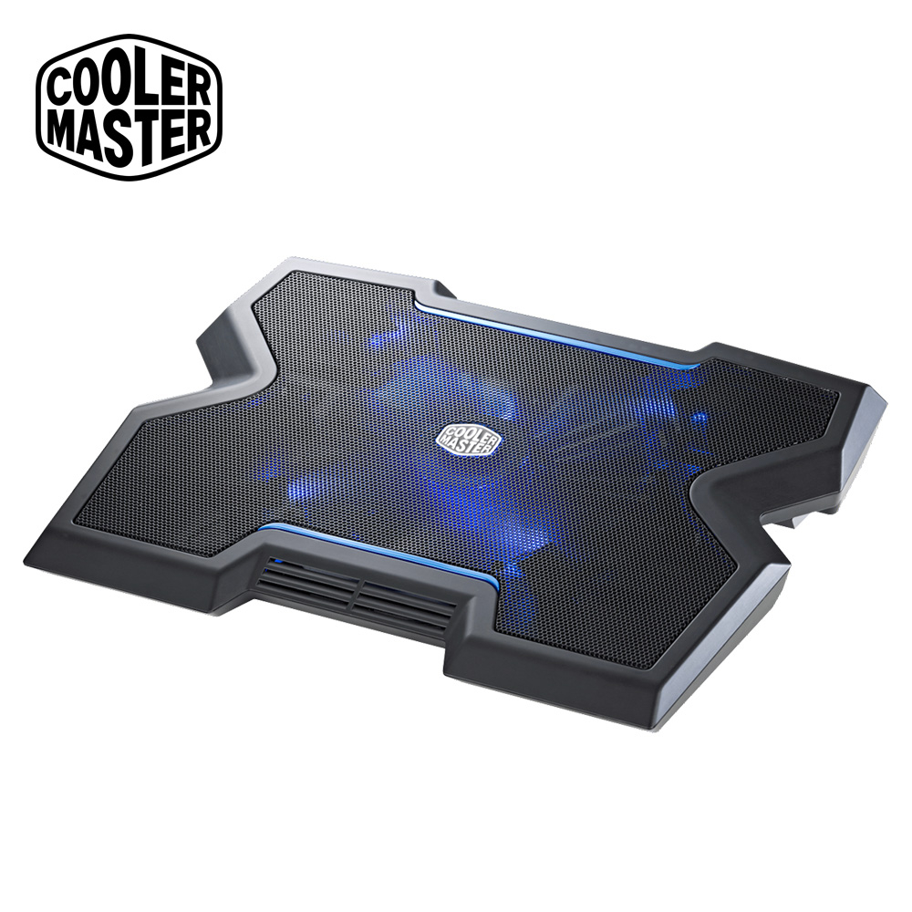 Cooler Master 酷碼 NOTEPAL X3 筆電散熱墊