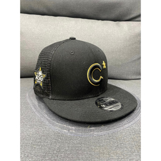 芝加哥小熊 New Era 2022 MLB All-Star Snapback 現貨 2022 MLB明星賽