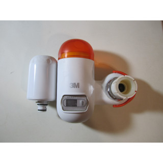 3M 龍頭式濾水器AC200...