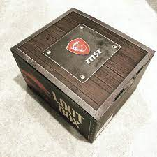 ［限貨］  MSI 微星 原廠全罩式 電競耳機 麥克風 耳機 電競 LUCKY 龍 隨身碟 耳麥