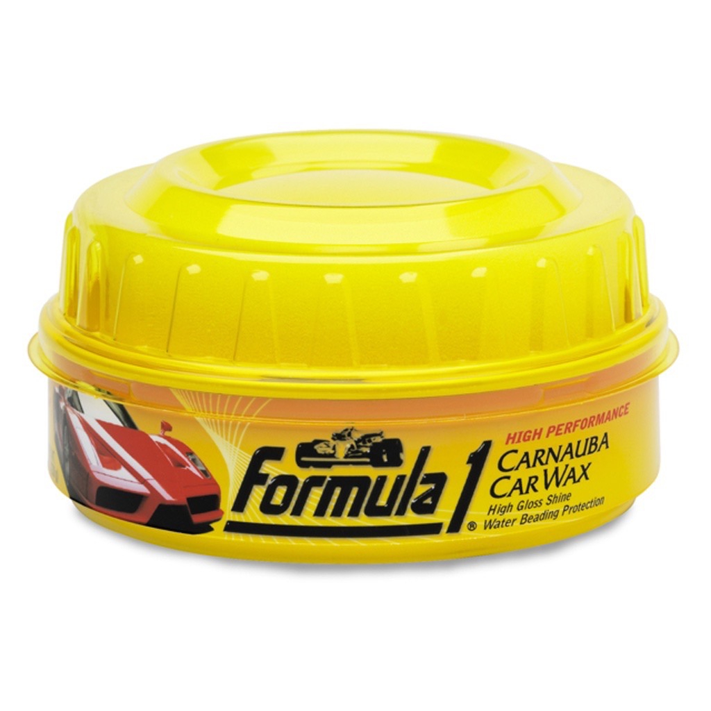 美國 F1 Formula1 巴西棕櫚1號至尊蠟皇