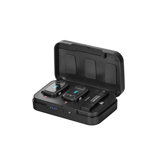 Saramonic 楓笛 Blink500 ProX B6 一對二無線麥克風 RXUC 附無線充電盒 相機專家 公司貨