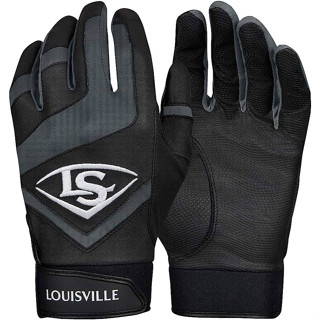 【派克潘棒壘專賣店】Louisville Slugger 路易斯威爾 打擊手套 WTL6104BL