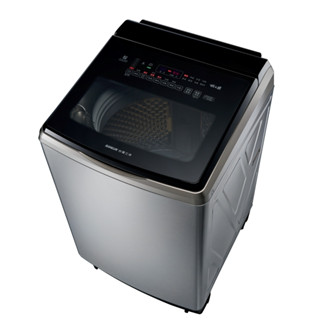 【SANLUX 三洋 】SW-V19SA 內洽更便宜 18KG 變頻超音波直立式洗衣機 內外不鏽鋼 臺灣製