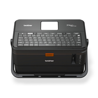 brother PT-E850TKW 雙列印模組 單機/電腦兩用線號印字機