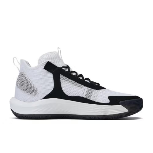 adidas Adizero Select Team 男生黑白色 IE9322 Sneakers542