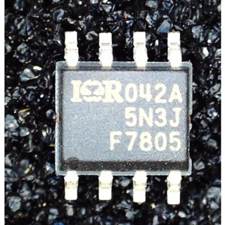 IRF7805 IR MOSFET N-CH 30V 13A 8SO