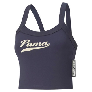 大灌體育👟 PUMA 流行系列Puma Team休閒背心 女性 53682506