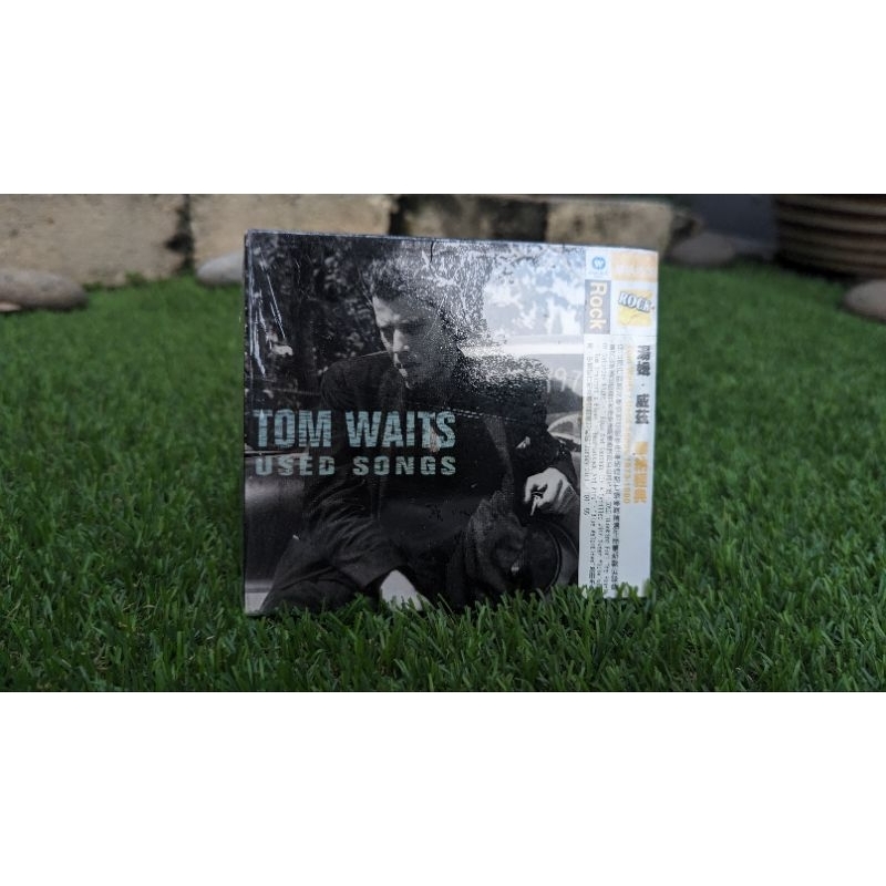 Tom Waits 汤姆·威茨合輯
