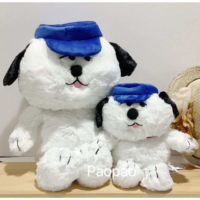 現貨！日本正版 Peanuts Snoopy 史努比 歐拉夫 奧立佛 奧拉夫 OLAF 娃娃 玩偶 M 抱枕 公仔