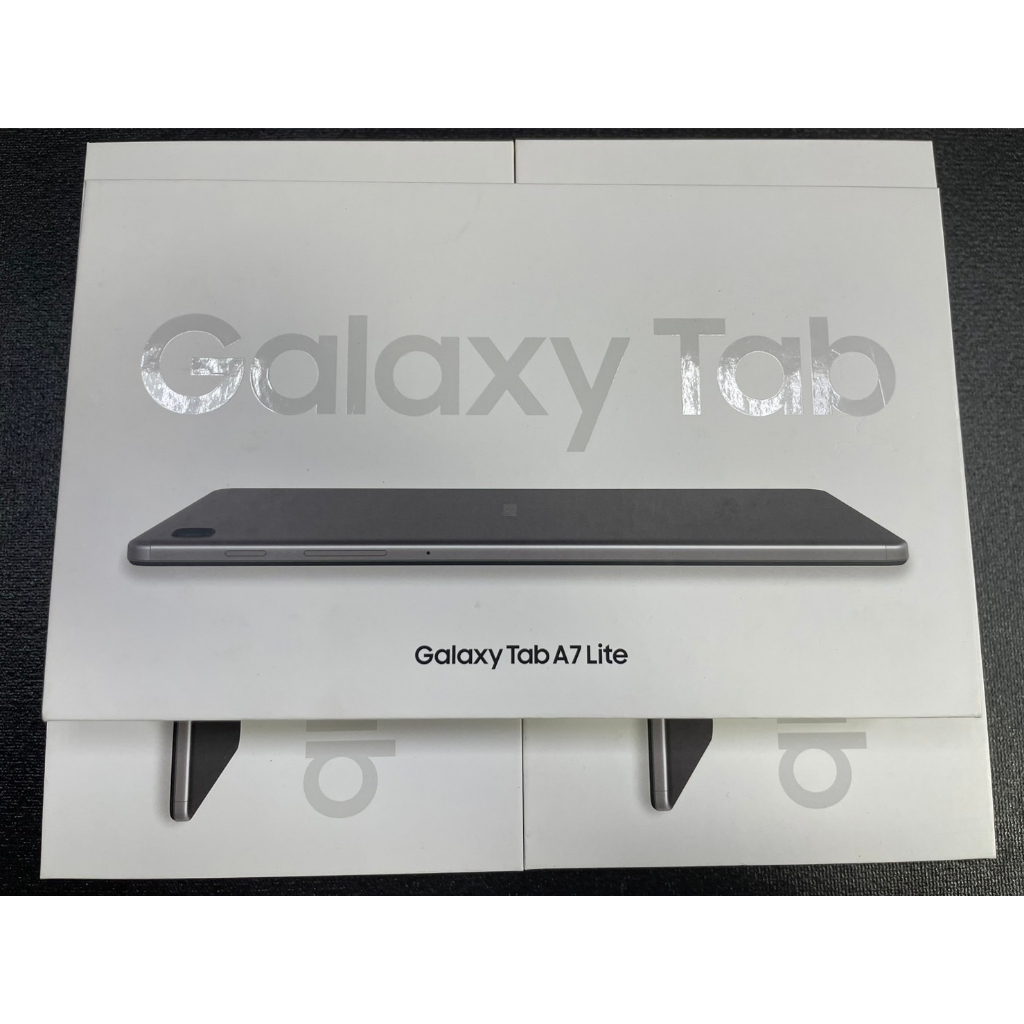 【有隻手機】三星 T220 Galaxy Tab A7 Lite 4G/64G WIFI版 灰-(全新未拆封)