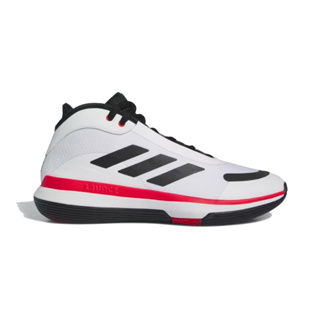 adidas 籃球鞋 BOUNCE LEGENDS 愛迪達 男款 籃球鞋 運動鞋 男鞋 避震 耐磨 白 黑 IE9277