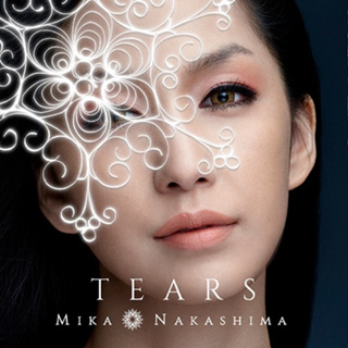 (代購) 全新日本進口《TEARS (ALL SINGLES BEST)》2CD 日版 (通常盤) 中島美嘉 音樂專輯