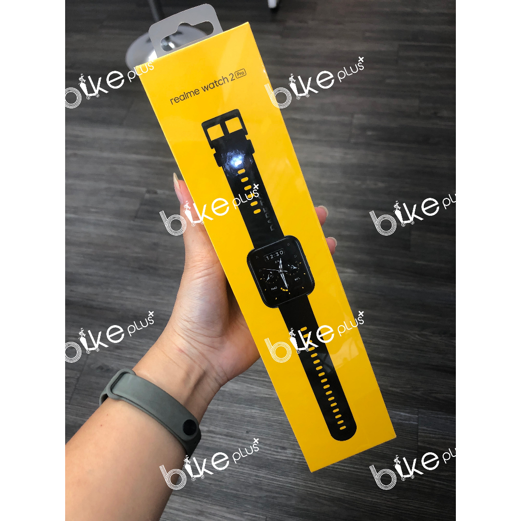 realme Watch 2 Pro 智慧手錶 Jam Tangan Pintar Realme Smartwatch