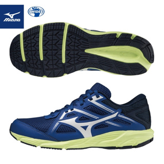 MIZUNO 美津濃 MAXIMIZER 24 男款慢跑鞋 K1GA230004 3E寬楦頭 新款上市超低特價$1220