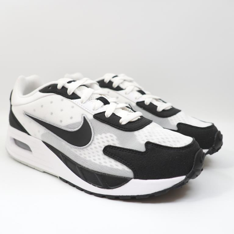 NIKE AIR MAX SOLO 男生款 休閒鞋 DX3666100 運動鞋 氣墊鞋