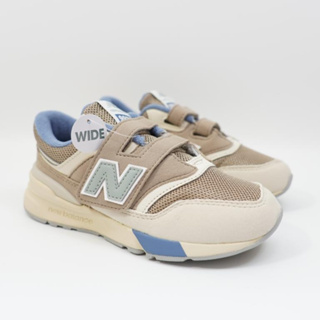 NEW BALANCE PZ997RBC W楦 中童款 休閒鞋 NB 997 997R 紐巴倫 童鞋 復古鞋