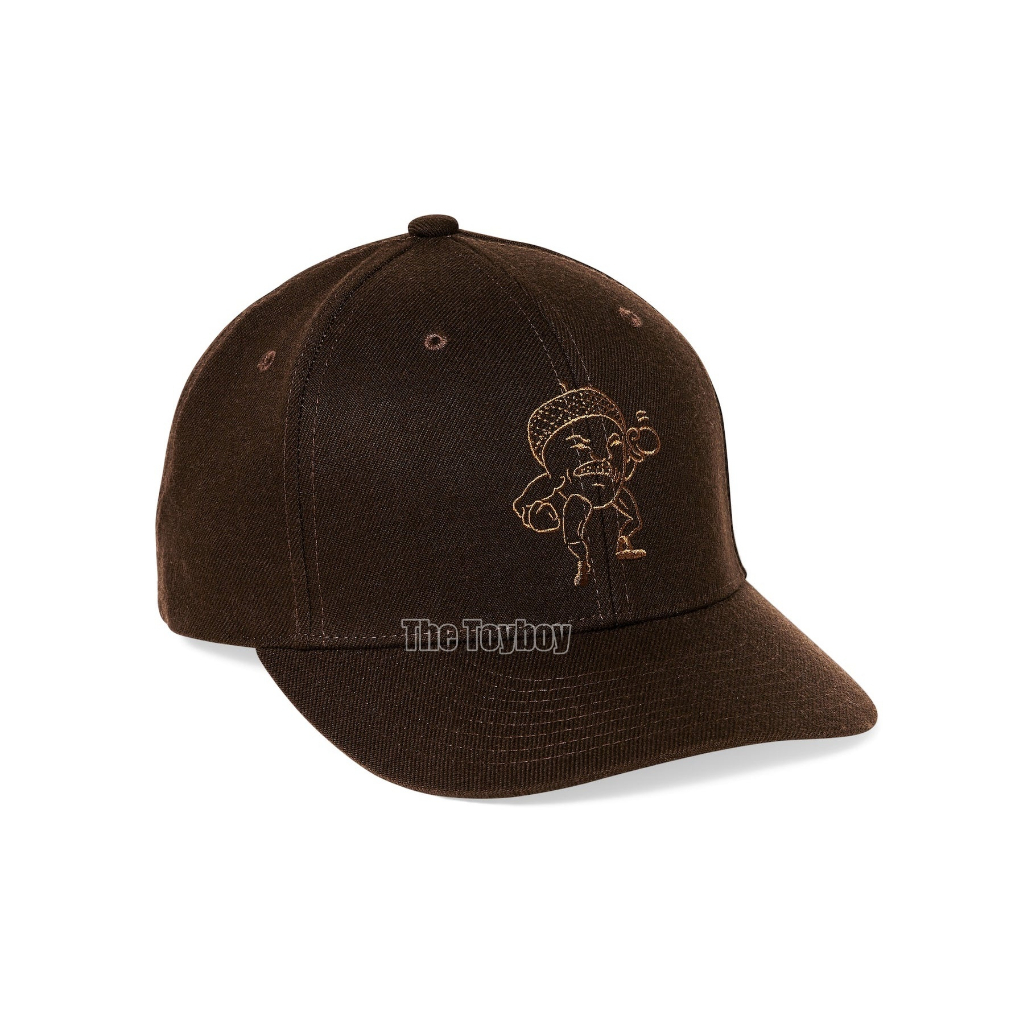 最新款 復古老帽 Filson HERITAGE BALL CAP 咖啡色 復古棒球帽 現貨商品