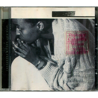 Cassandra Wilson - Song Book (JMT)