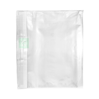 【V22】 11孔 內頁 內頁袋 透明內頁 透明資料袋 文件袋（適用A4文件、2.3.4孔夾）台灣製 100張 /包