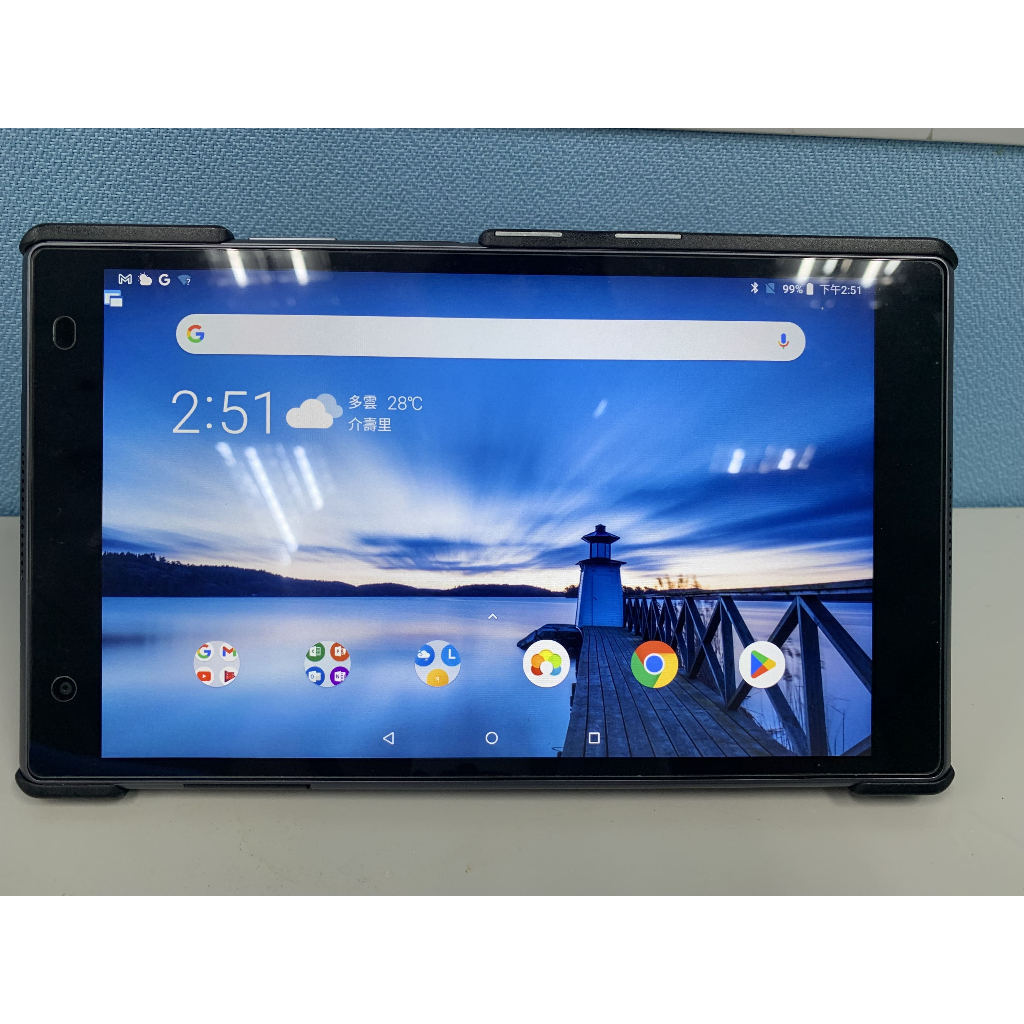 聯想 tab 4 8 PLUS TB-8704X  4G/64G 通話平板