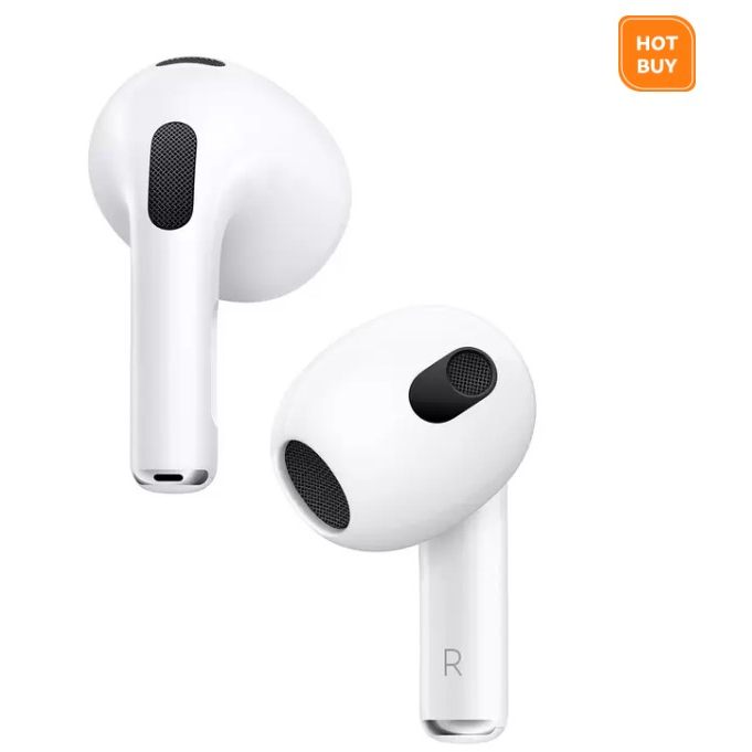 🌸好市多線上購物🌸#145120 Apple AirPods (第 3 代)