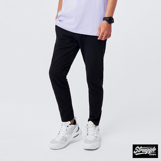 【StruggleGear】經典拼接長褲2.0版M~2XL｜官方旗艦店99302