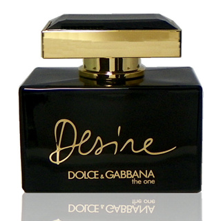 Dolce & Gabbana The One Desire 唯我誘惑淡香精 50ml 75ml 無外盒