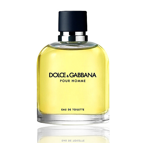 Dolce &amp; Gabbana Pour Homme 同名男性淡香水40ml 無外盒